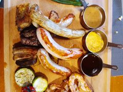 -布拉格餐厅· 中欧捷克菜(全国首店)