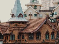 -马勒别墅饭店(静安寺店)