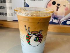 -luckincoffee瑞幸咖啡(顺义华联商厦店)