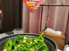 -北平食府·北京烤鸭(北京西站六里桥店)