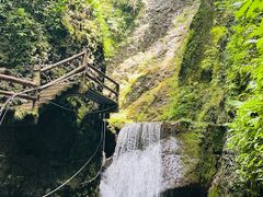 -青城山