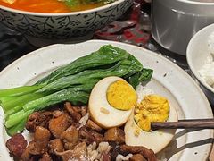 -粉八·云南米线·建水烧烤(常熟路店)