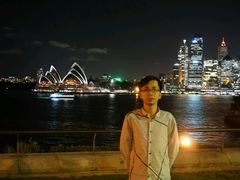 -悉尼海港大桥