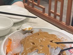 -福来居烤鸭店(天坛二店)