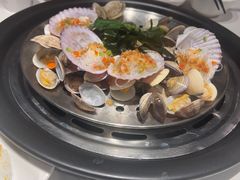 -水禾轩·海鲜蒸汽主题餐厅(拱北店)