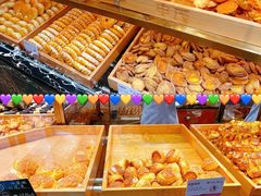 椒盐牛舌饼-申氏糕点(三好街店)