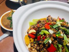 -天下客饭店(中山路店)