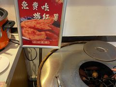 -深巷家味馆.湖北头牌红烧鱼头拌饭(黄陂店)