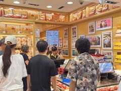 -钜记手信(大三巴街店)