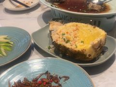 -鹿港小镇(霄云店)