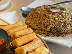 毕节爆浆小豆腐-山石榴·贵州菜(丰盛里店)