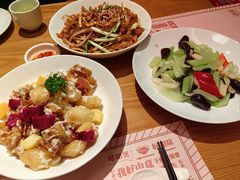 -顺风汤馆·广府粤菜(江宸天街店)