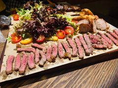 -The Cheebat 锌吧·Bistro(体育西店)