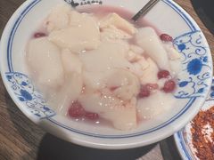 -肖四女乐山跷脚牛肉(滨江天街店)