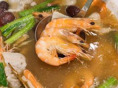 -金姐台湾菜(珠江路店)