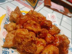 -碌碌发·东南亚风味烧烤档(体育西店)