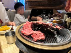 -泥炉烧肉师(新街口金銮巷店)