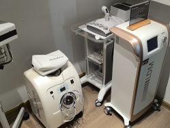 -海菲秀黑钻·SELF SKIN悦己·Tech SPA