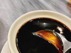 -黄师奶甜品店