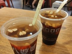 -八婆婆烧仙草(曾厝垵店)