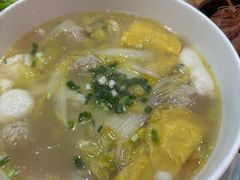 -百家鲜·杭帮菜