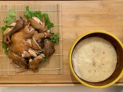 -惠丰堂饭庄·烤鸭·京味菜(翠微路店)