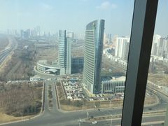 -松咖啡自助餐厅·松北香格里拉