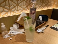 -德川家日本料理(中关村寰太大厦店)