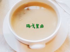 -喜来登由由大酒店九州膳坊中餐厅