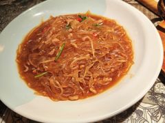 -绿茶餐厅(松江万达店)