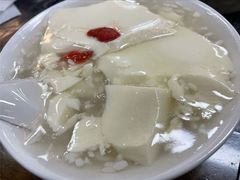 冰醉豆花-西月城谭豆花(春熙路店)