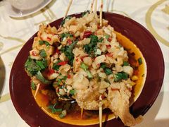 -串盟烧烤大排档·长沙美食地标(星沙店)