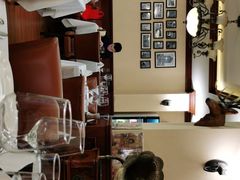 -摩根扒房(桐梓林店)