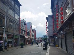 -汕头市小公园