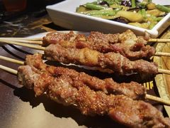 -楼兰新疆主题餐厅(苏州中心店)