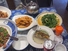 -旺角小渔村(幸福中路店)