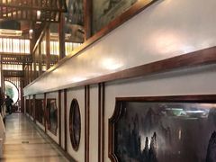 -福荣新中式餐厅