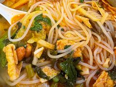 -丽丽三鲜螺蛳粉(田林路店)