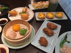 -万丽轩·粤菜(王府井金茂万丽酒店)