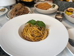 -遇见杜尚西餐厅(万达金街店)