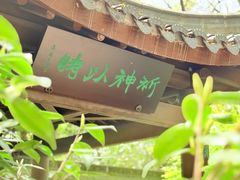 -西湖风景区十里琅珰-五云山
