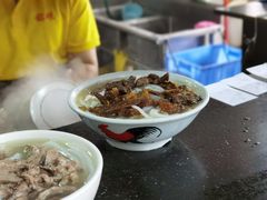-铭珠粥粉(雅居乐花园分店)