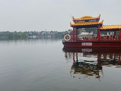 -三岔湖景区
