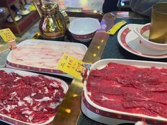 -大吉利·潮汕牛肉火锅(河西店)