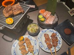 -沼津港精致料理·寿喜烧·烧鸟(龙湖南桥天街日料榜单店)