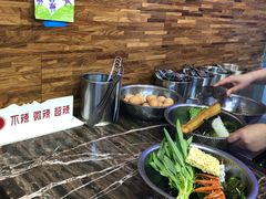 -杨国福麻辣烫(观前街店)