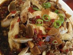 -王家味 - Wángjiā wèi