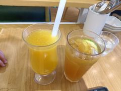 -豪客来牛排(红豆万花城店)