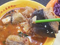 -农园餐厅(北京大学店)