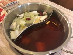 -台北吴记老锅底麻辣火锅(蓝村路店)